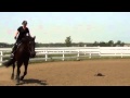Parker’s Training