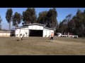 Correcting Over Flexion