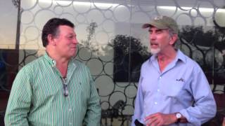 Tour of Guadalajara Facility